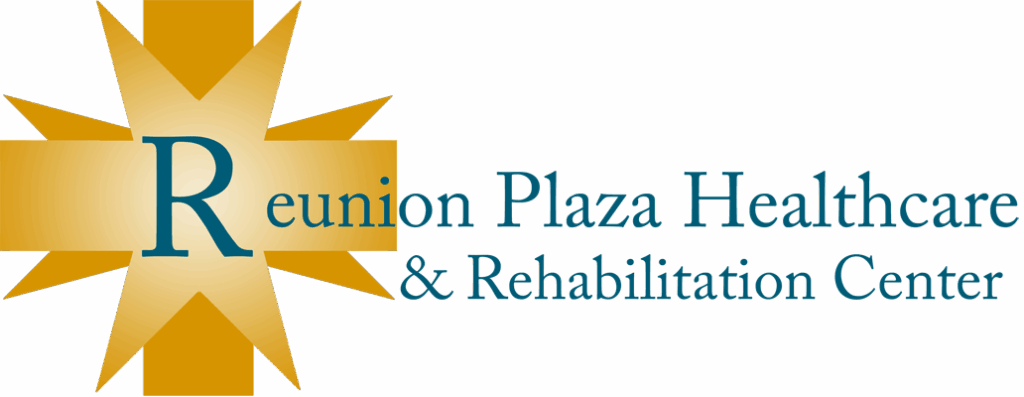 Reunion Plaza Healthcare and Rehabilitation CenterSLC Care Facilities